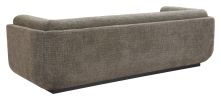 Sereneu Sofa Green Tweed