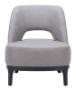 Mistley Accent Chair Gray