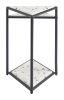 Miste Side Table Multicolor