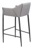 Andover Barstool Slate Gray