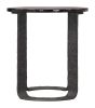 Divin Side Table Black