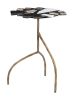 Baia Side Table Multicolor