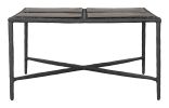 Cloe Coffee Table Black