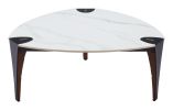 Bogey Coffee Table Multicolor