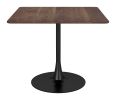 Molly Dining Table Brown