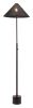 Cardo Floor Lamp Bronze