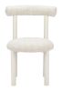 Ceres Dining Chair Beige