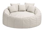 Kime Daybed Beige