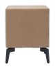 Montana Side Table Brown