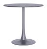 Soleil Dining Table Gray