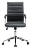 Liderato Office Chair Black