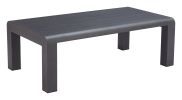 Rolig Coffee Table Black