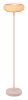 Munk Floor Lamp Pink