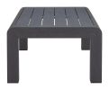 Rolig Coffee Table Black