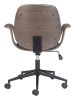 Ali Office Chair Black