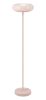 Munk Floor Lamp Pink