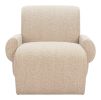 Rura Accent Chair Heathered Beige