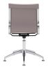 Glider Conference Chair Taupe