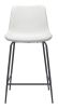 Byron Counter Stool White