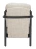 Rein Accent Chair Beige