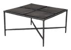 Cloe Coffee Table Black