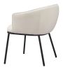 Essen Dining Chair Ivory