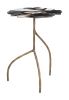 Baia Side Table Multicolor