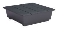 Tien Side Table Black