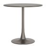 Soleil Dining Table Taupe
