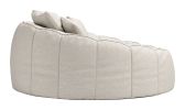 Kime Daybed Beige