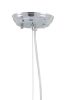 Jena Ceiling Lamp Chrome
