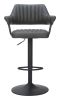 Erret Barstool Gray
