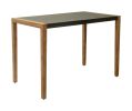 Kata Counter Table Gray