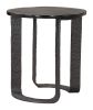 Divin Side Table Black