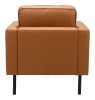 Decade Armchair Brown
