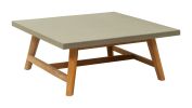 Kert Coffee Table Gray