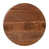 Kelk Side Table Walnut