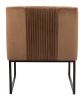 Sante Fe Accent Chair Brown