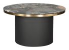 Luxor Coffee Table Multicolor