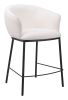 Essen Counter Stool Ivory