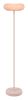 Munk Floor Lamp Pink