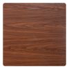 Valleta Bar Table Brown