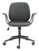 Ali Office Chair Black