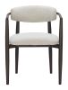 Midori Dining Chair White