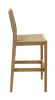 Corde Barstool Beige