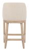 Calmo Counter Stool Beige