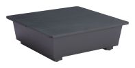 Tien Side Table Black