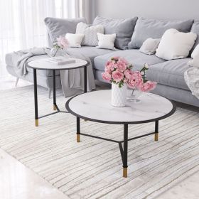 Davis Coffee Table Set (2