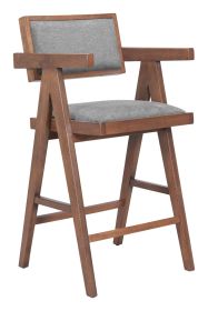 Delhi Counter Stool