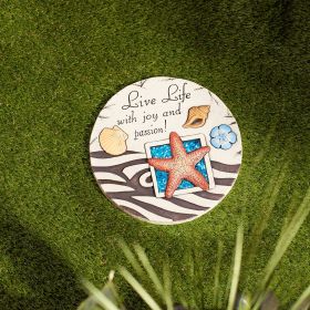 Stepping Stone: Embrace Joy and Passion in Your Life with this Inspirational Product